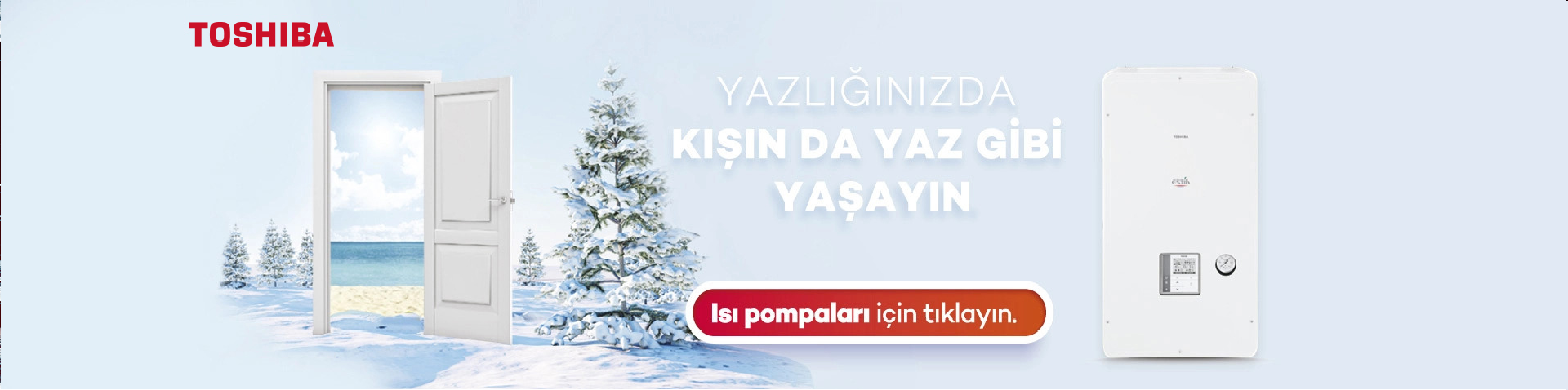 Karşıyaka Toshiba Tamir Servisi